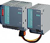 采用免维护电容技术的DC UPS：SITOP UPS500