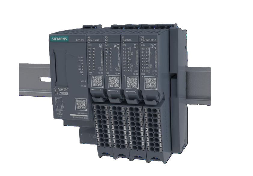 SIMATIC&nbsp;ET200BL